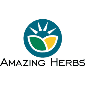 Picture for brand Amazing Herbs